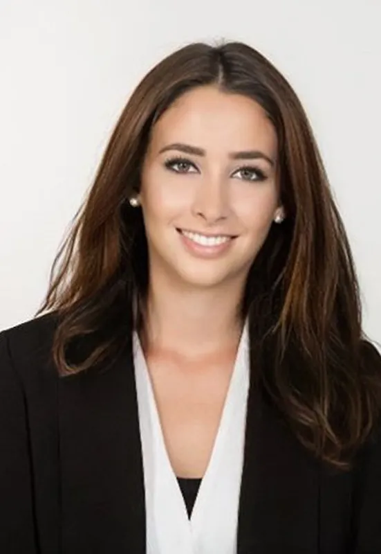 Vanessa Inauen