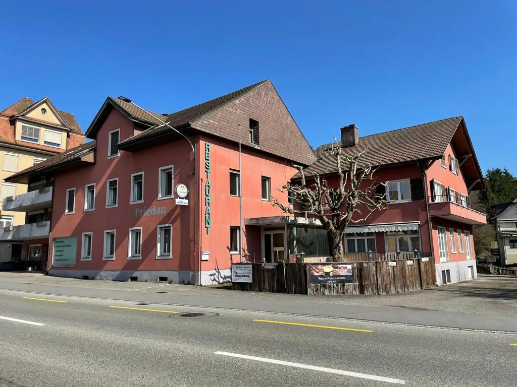 Vorher