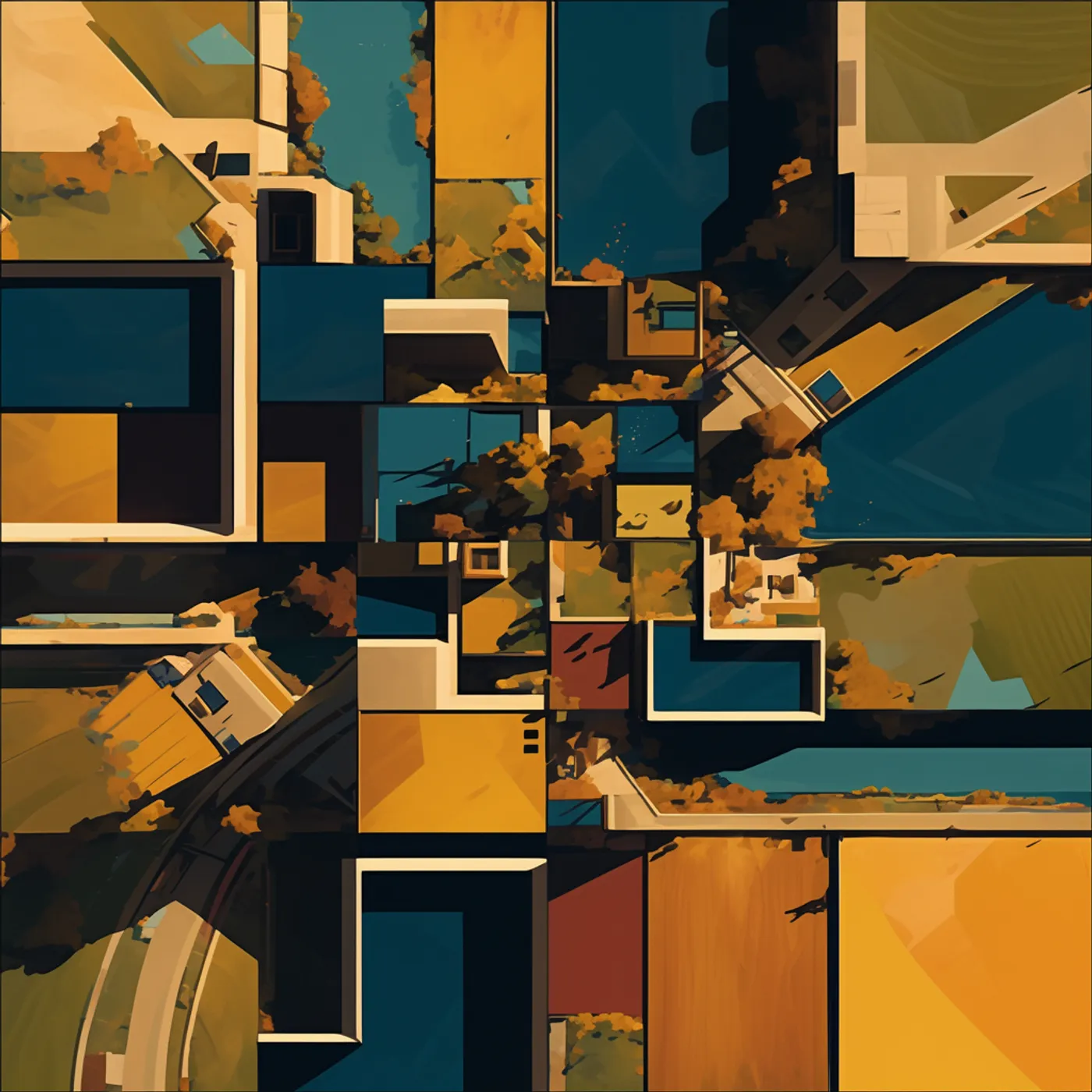 Development plan