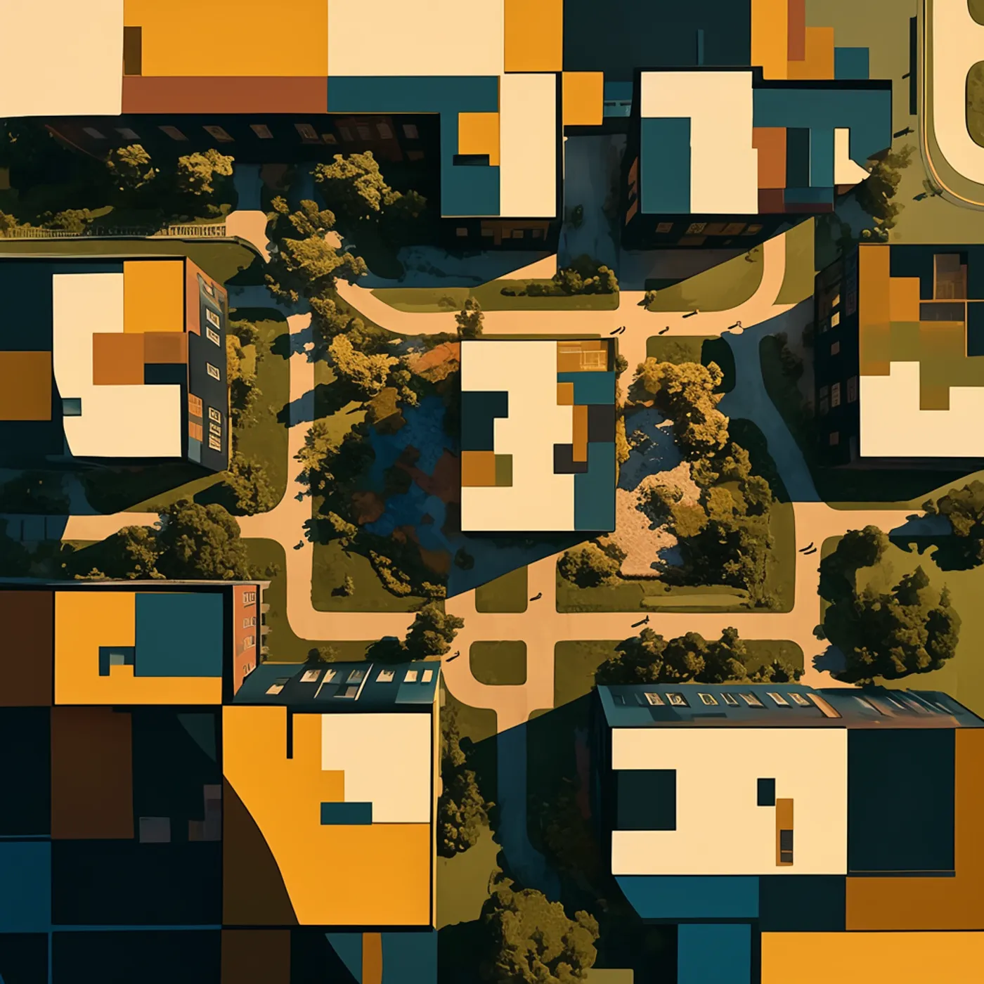 Microlocation